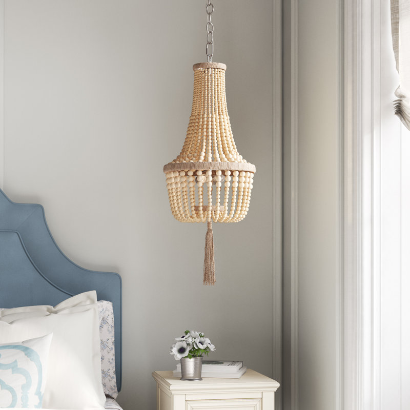 Kelly Clarkson Home Voorhies 2 Light Unique / Statement